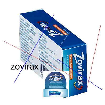 Zovirax comprimés sans ordonnance